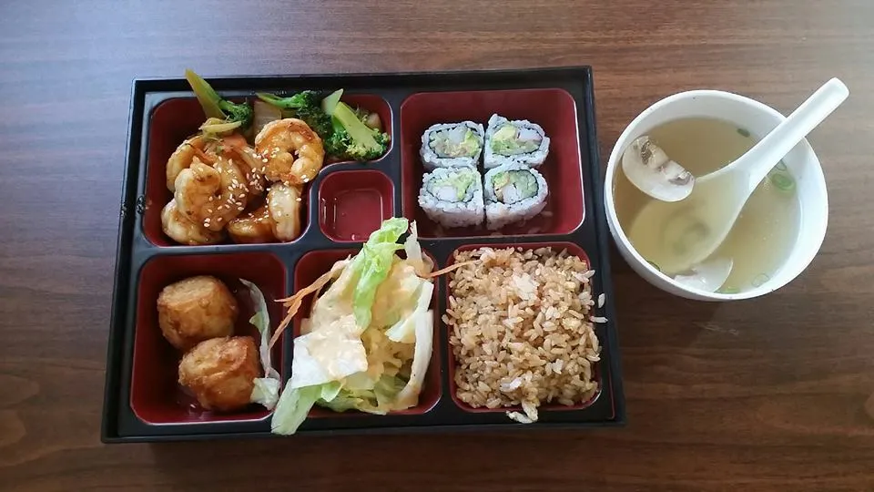 Bento
