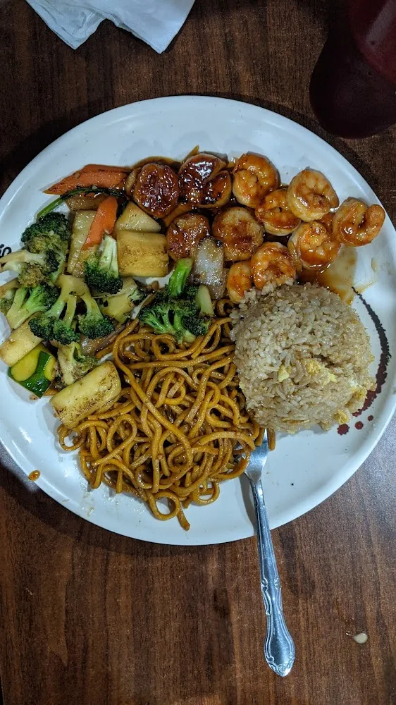 Chow Mein