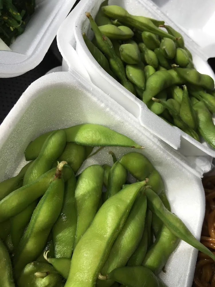 Edamame