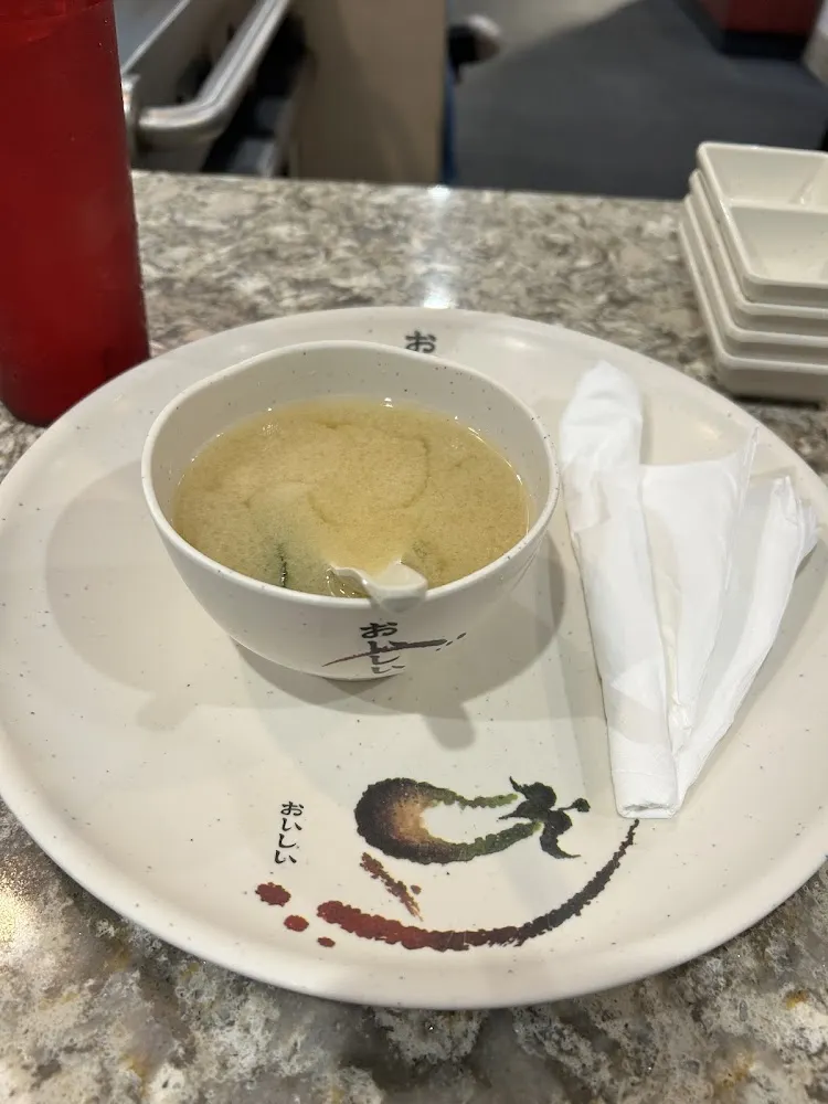 Miso Soup