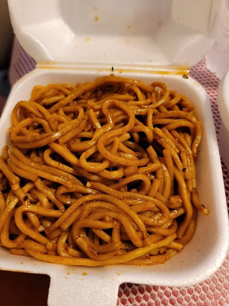 Noodles