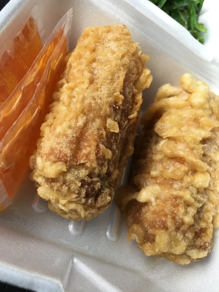 Spring Roll