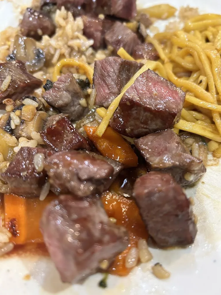 Steak